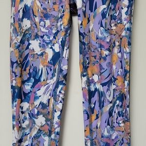 Girls Tek Gear Sport Leggings